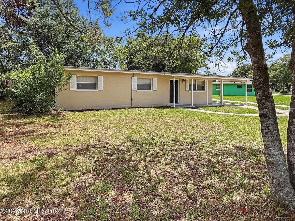 5233 DALLEN LEA Drive, Jacksonville, FL 32208, Jacksonville, FL - photo 3