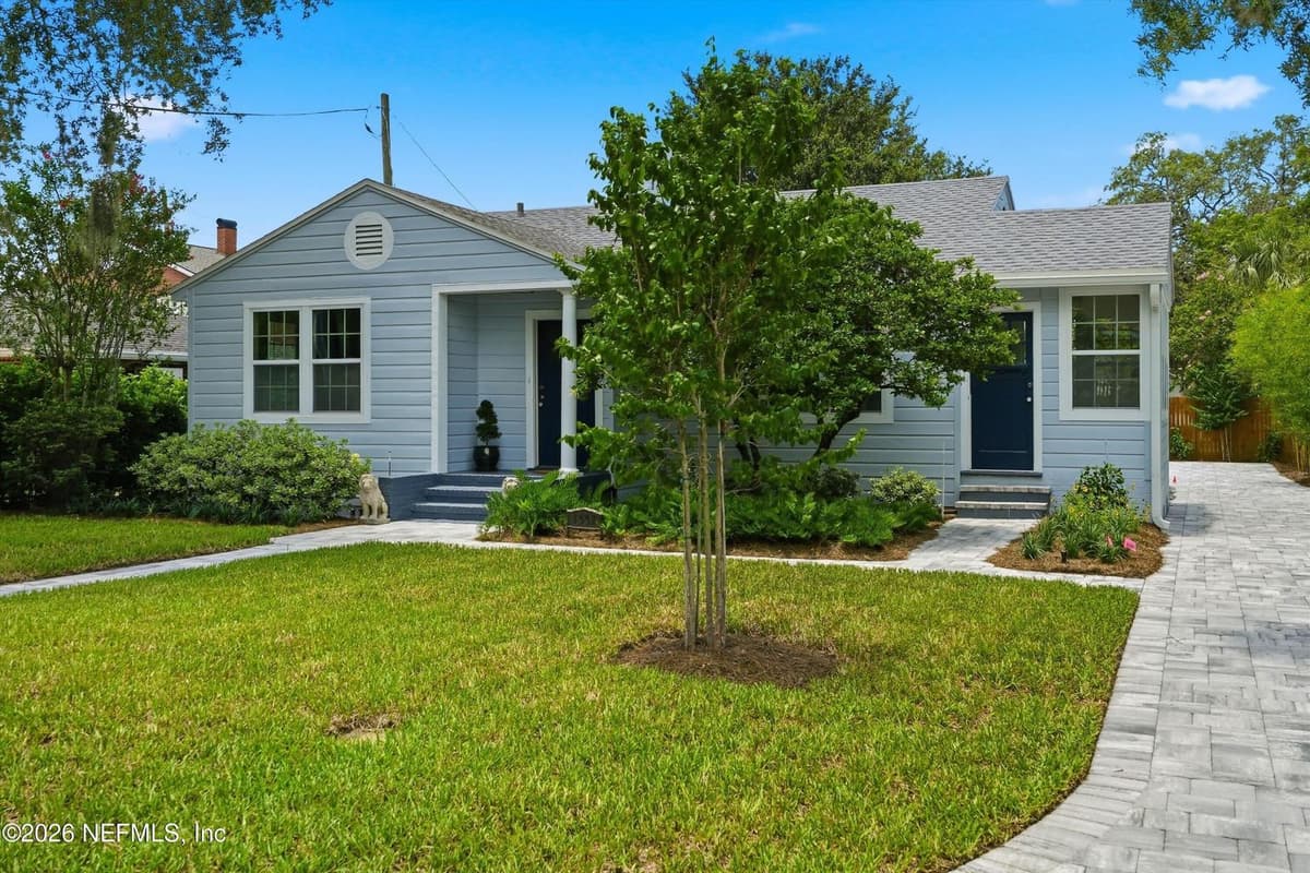 1552 LARUE Avenue, Jacksonville, FL 32207, Jacksonville, FL - photo 3