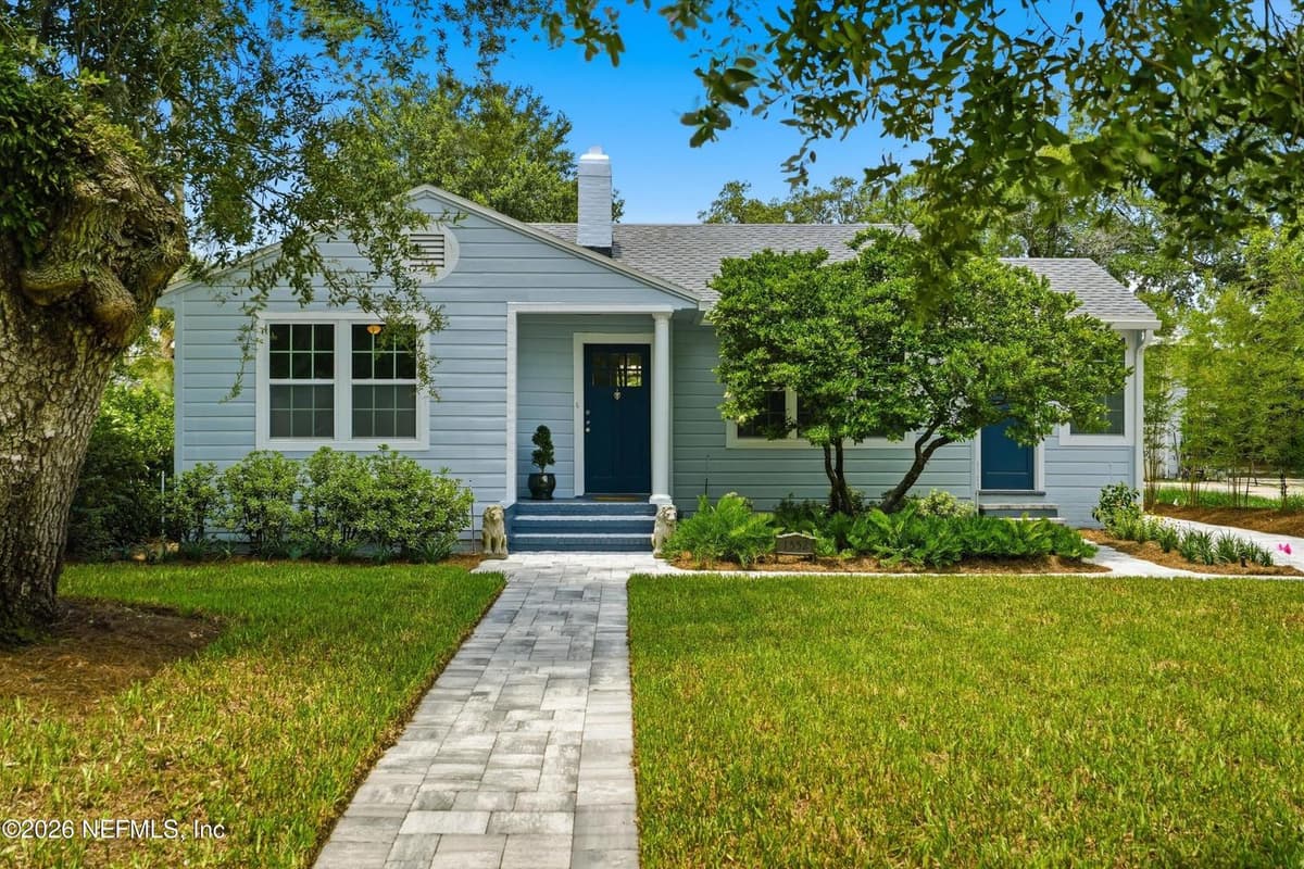 1552 LARUE Avenue, Jacksonville, FL 32207, Jacksonville, FL - photo 2