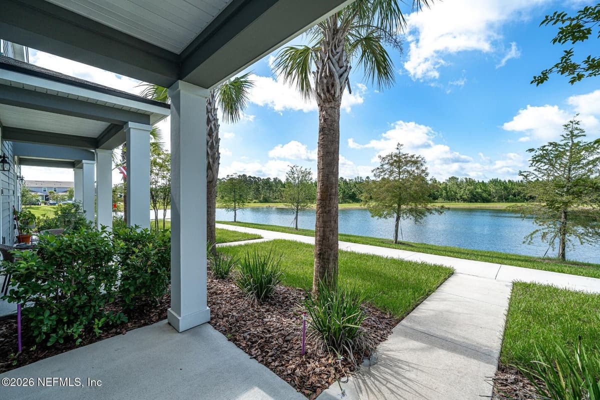 3759 SPOTTED FAWN Court LOT 90, Middleburg, FL 32068, Middleburg, FL - photo 2