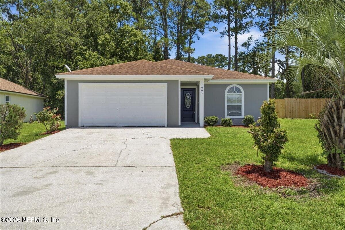 1064 BUCCANEER Boulevard, Green Cove Springs, FL 32043, Green Cove Springs, FL - photo 1