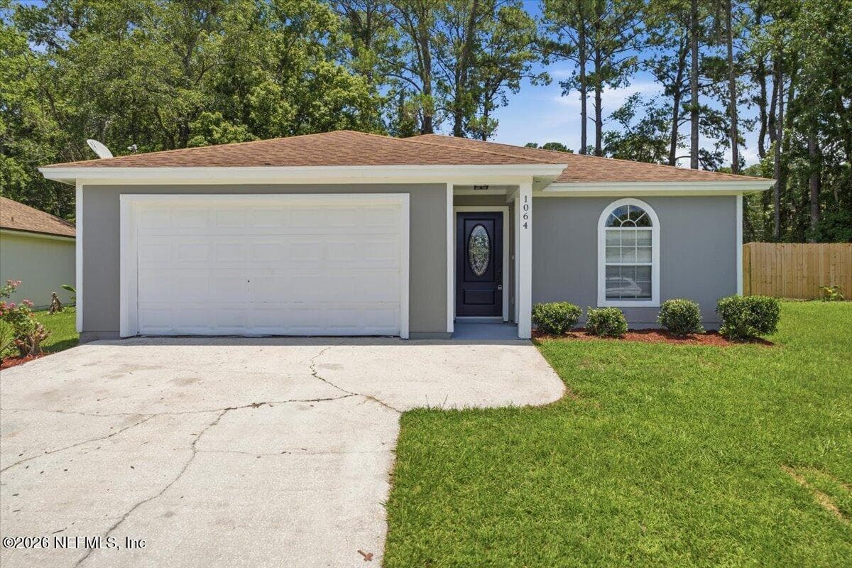 1064 BUCCANEER Boulevard, Green Cove Springs, FL 32043, Green Cove Springs, FL - photo 2