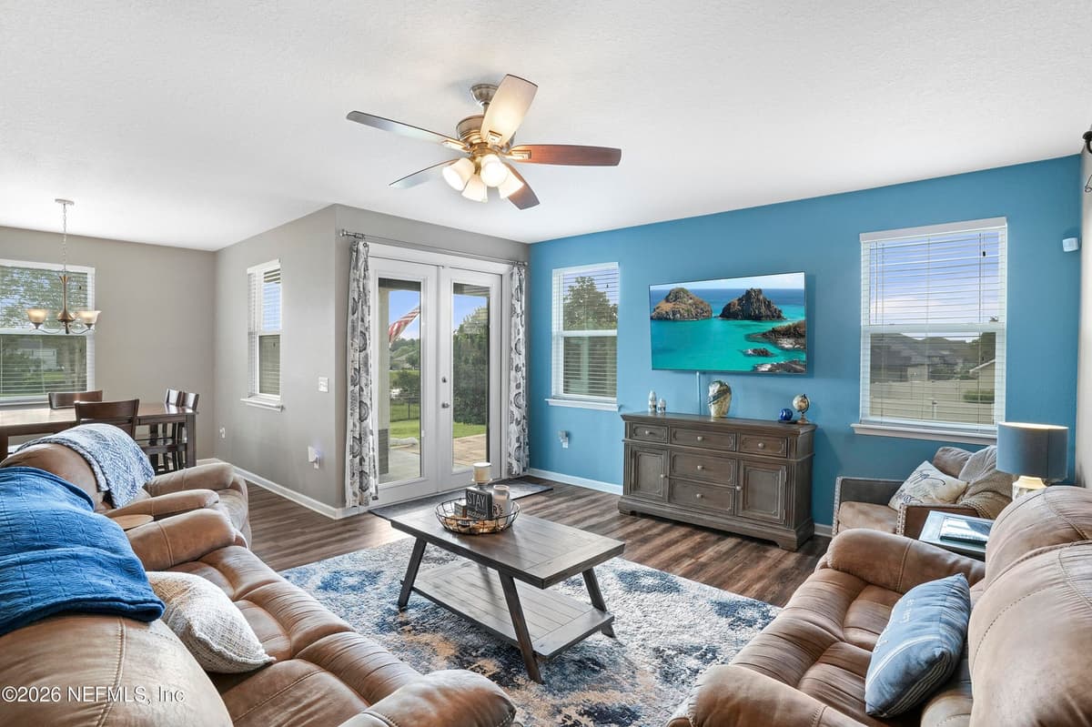 3130 HIDDEN MEADOWS Court, Green Cove Springs, FL 32043, Green Cove Springs, FL - photo 2