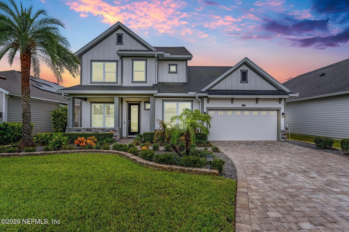 10515 AVENTURA Drive, Jacksonville, FL 32256, Jacksonville, FL - photo 2