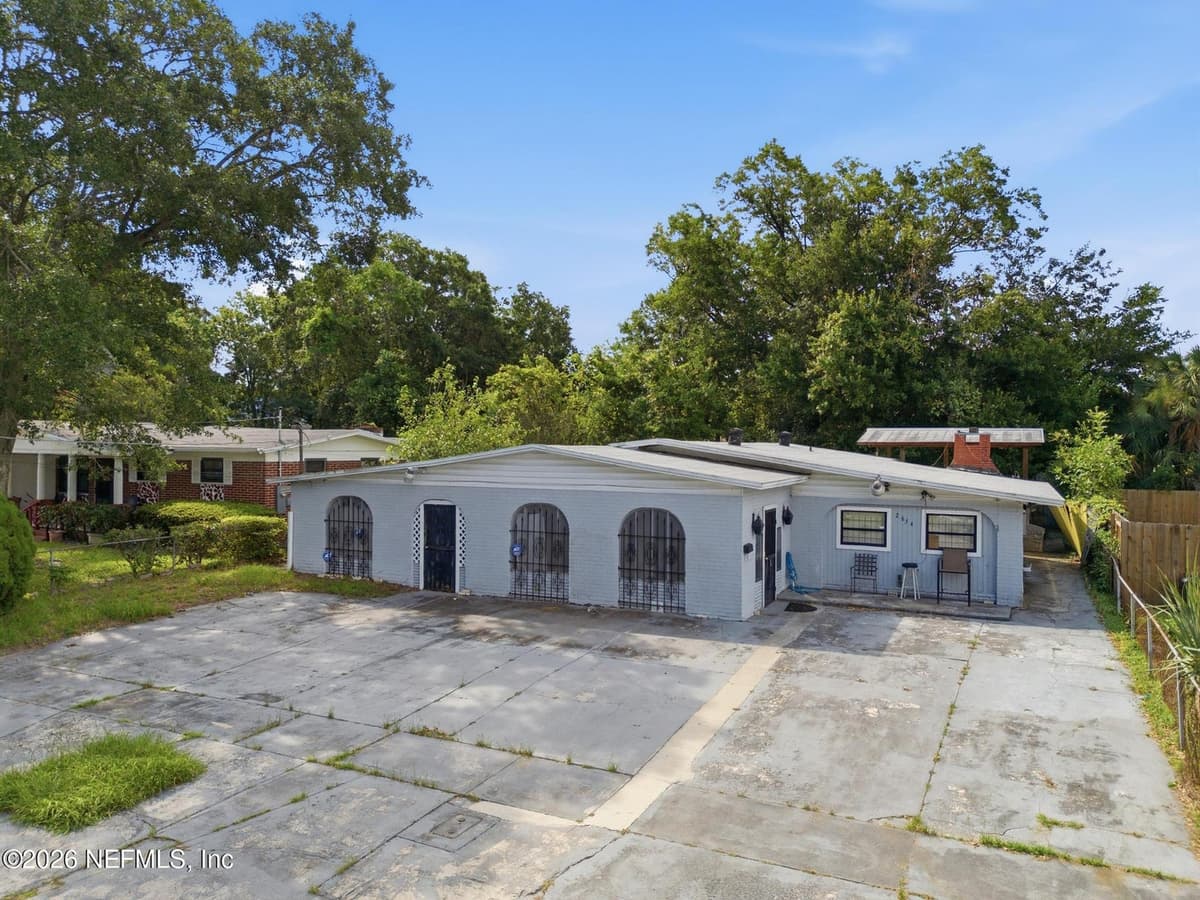 2654 WILKINS Court, Jacksonville, FL 32209, Jacksonville, FL - photo 2