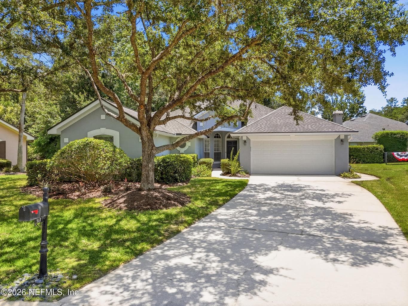 517 E MOSS WOOD Trace, Ponte Vedra Beach, FL 32082