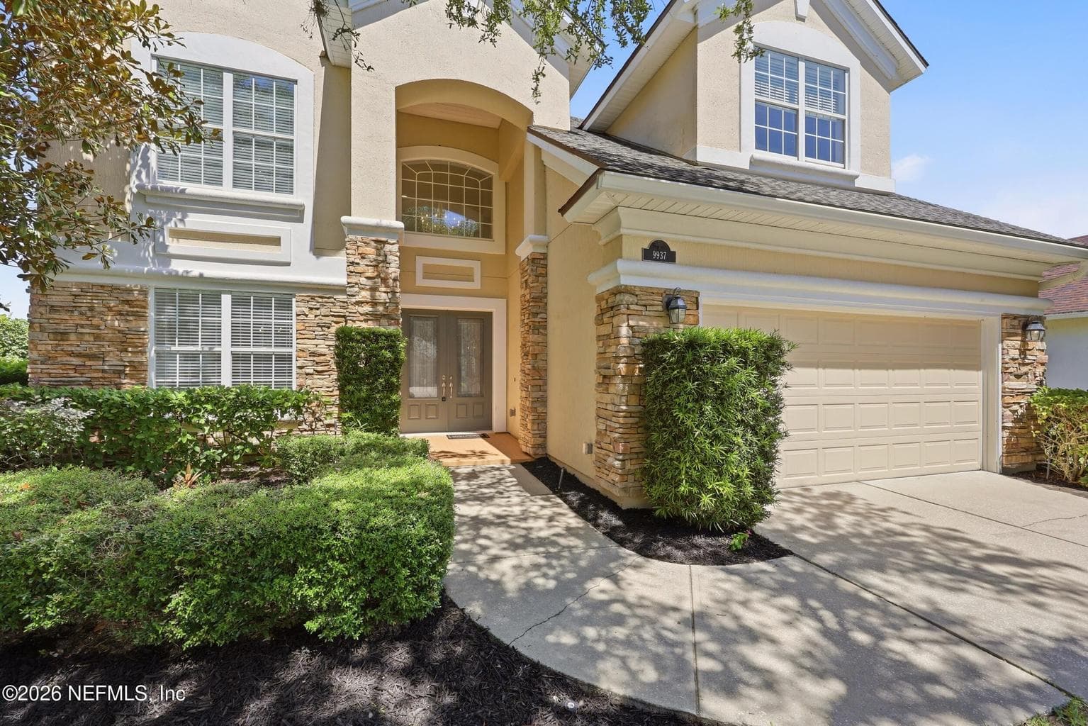 9937 WATERMARK Lane W, Jacksonville, FL 32256