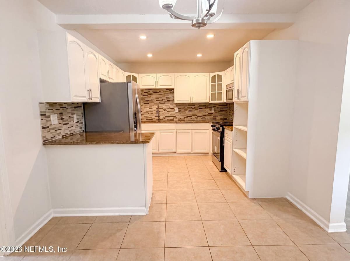 5928 LAKE RIDGE Avenue, Jacksonville, FL 32211, Jacksonville, FL - photo 2