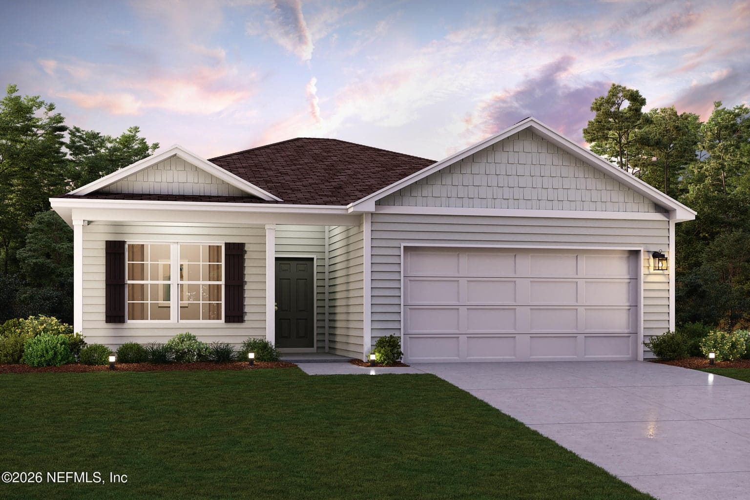 10250 CROTTY Avenue, Hastings, FL 32145