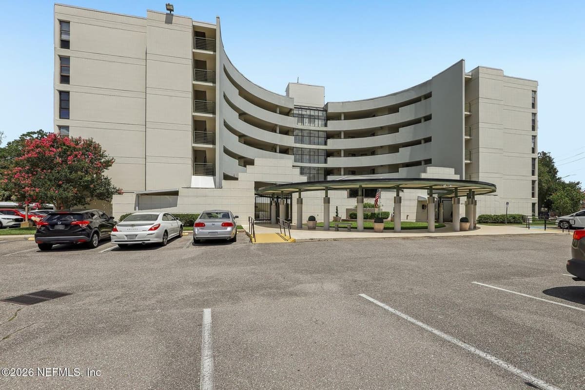 1071 EDGEWOOD Avenue S 105, Jacksonville, FL 32205, Jacksonville, FL - photo 3
