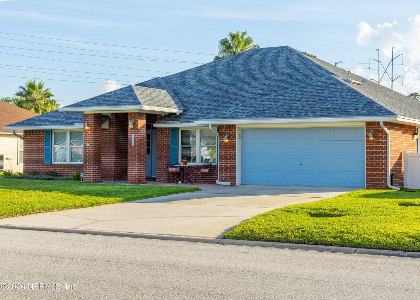 556 WHITFIELD Road, Jacksonville, FL 32221