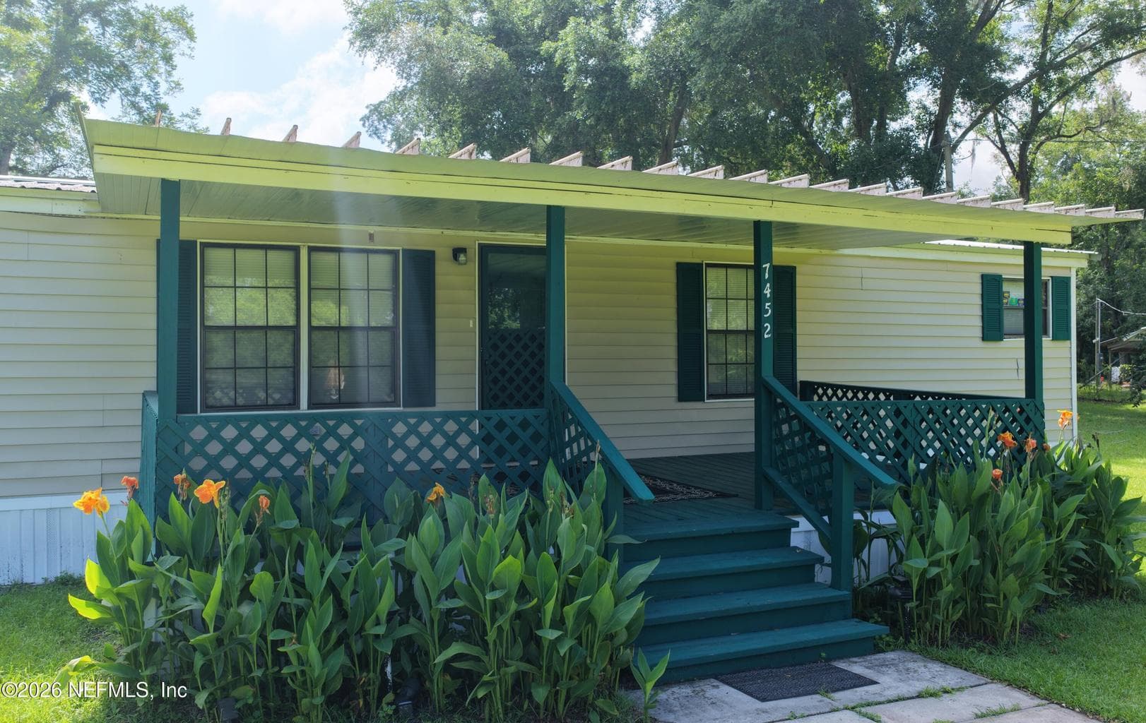 7452 129TH Road, Live Oak, FL 32060, Live Oak, FL - photo 1