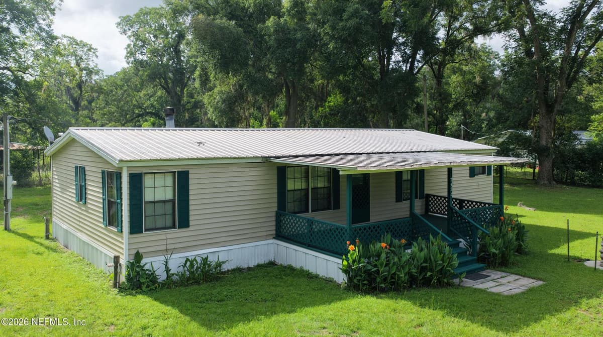 7452 129TH Road, Live Oak, FL 32060, Live Oak, FL - photo 3