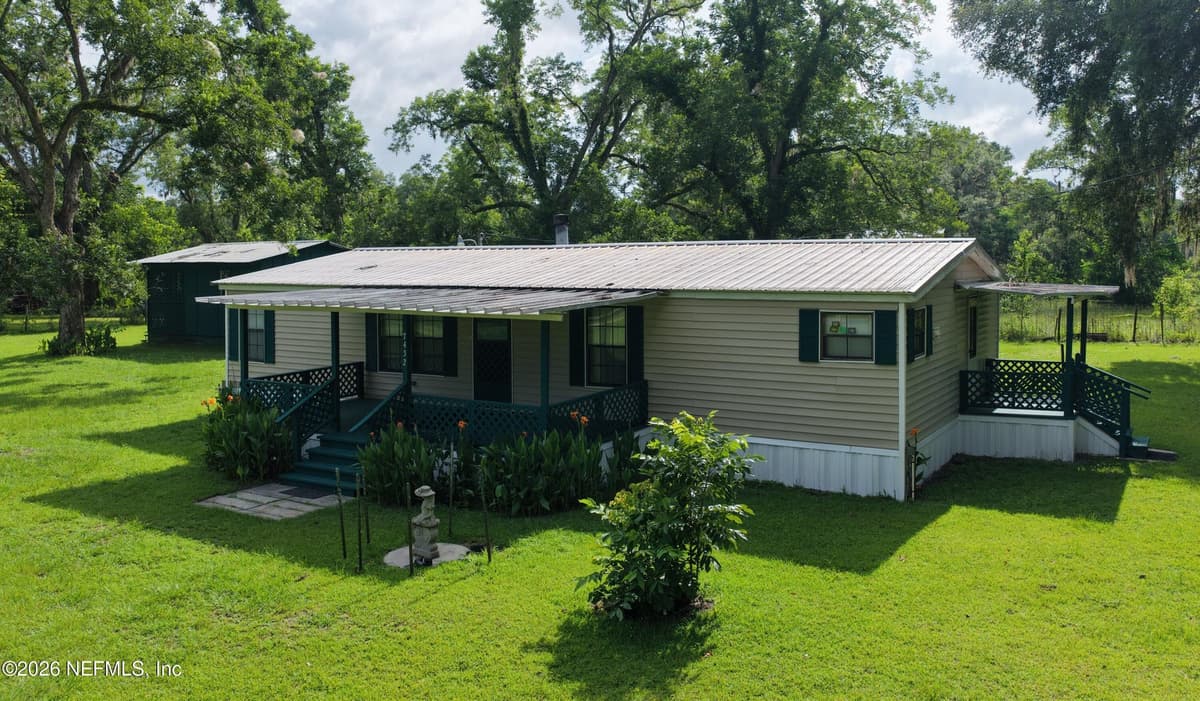 7452 129TH Road, Live Oak, FL 32060, Live Oak, FL - photo 2