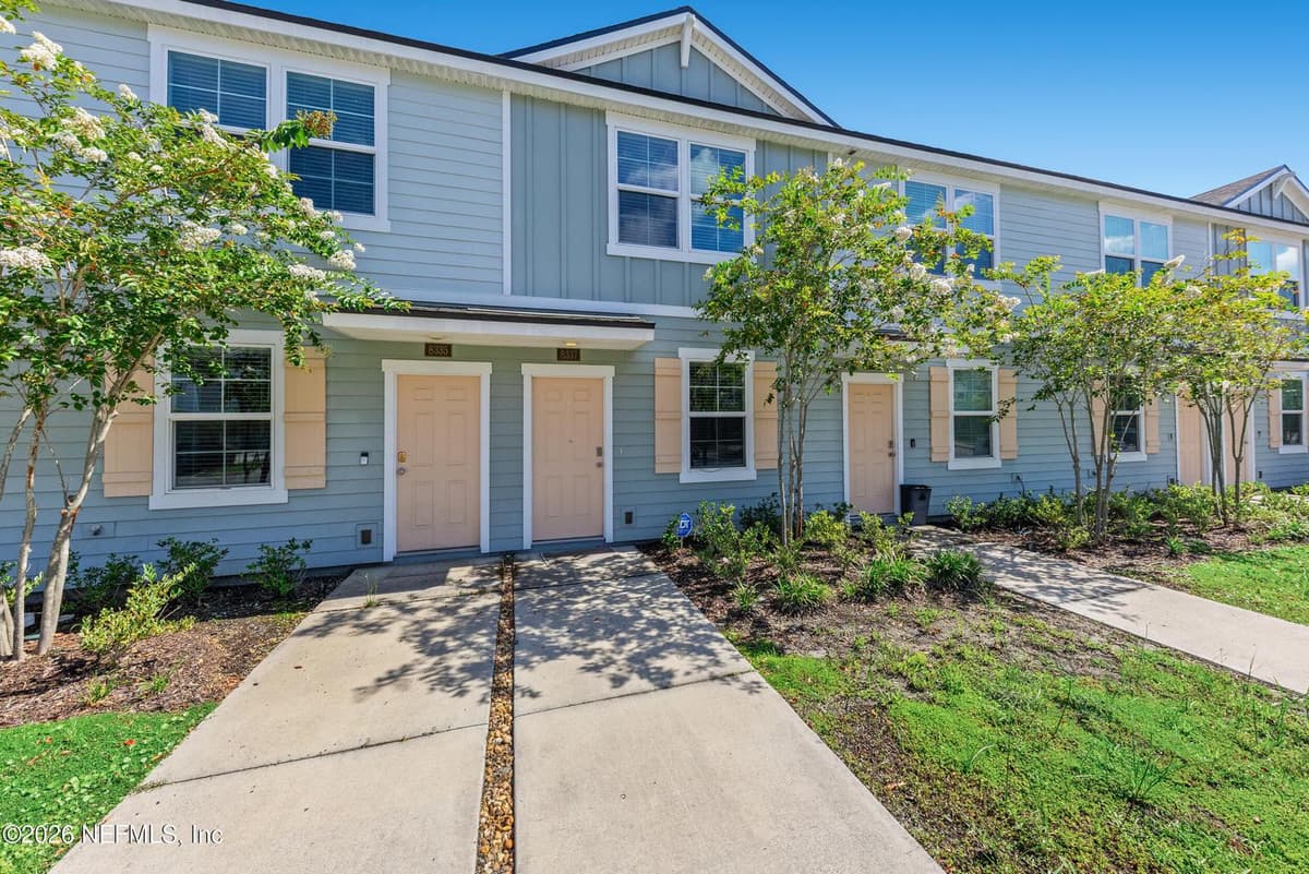 8337 ASTEROID Street, Jacksonville, FL 32256, Jacksonville, FL - photo 3