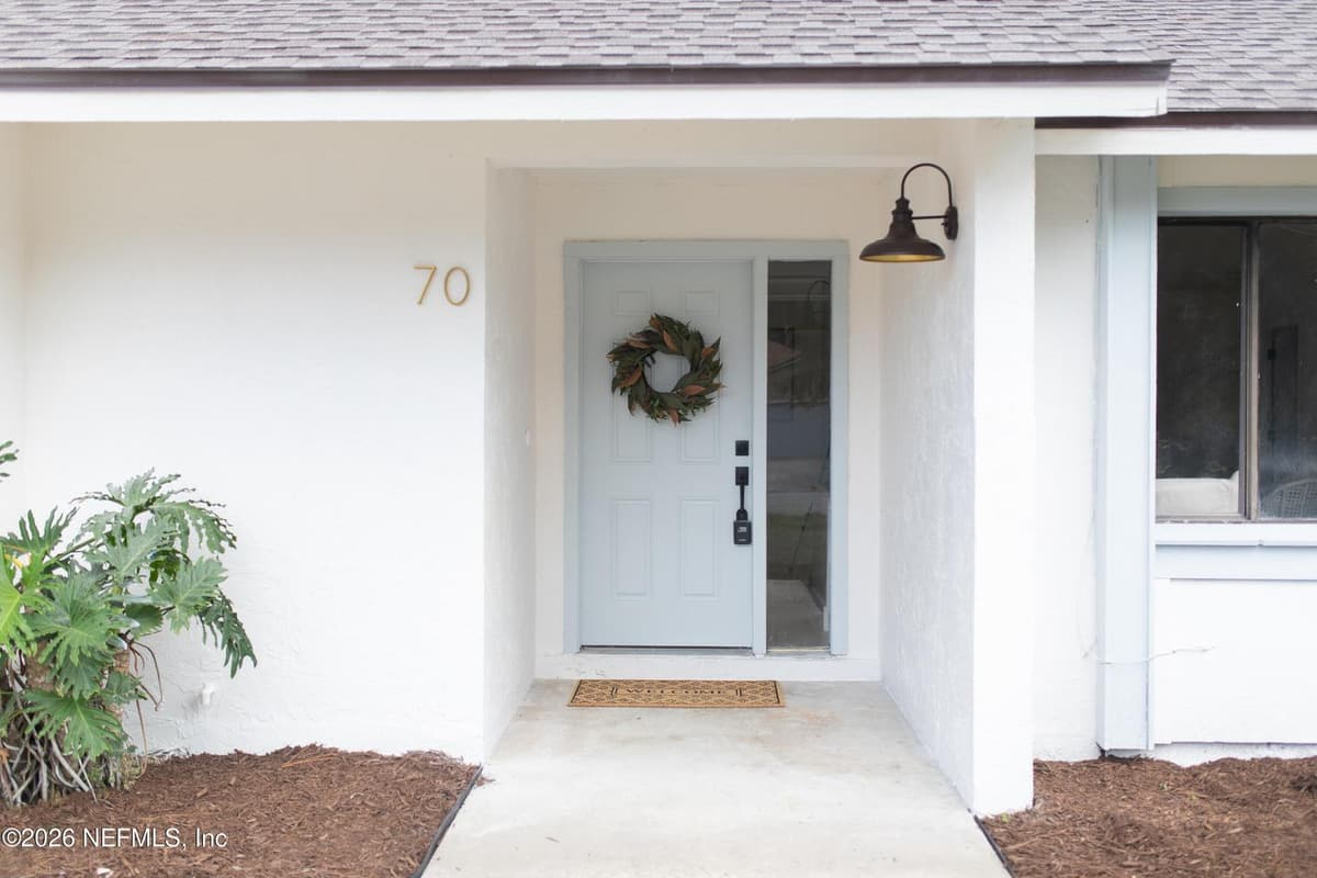 70 RAE Drive, Palm Coast, FL 32164, Palm Coast, FL - photo 3