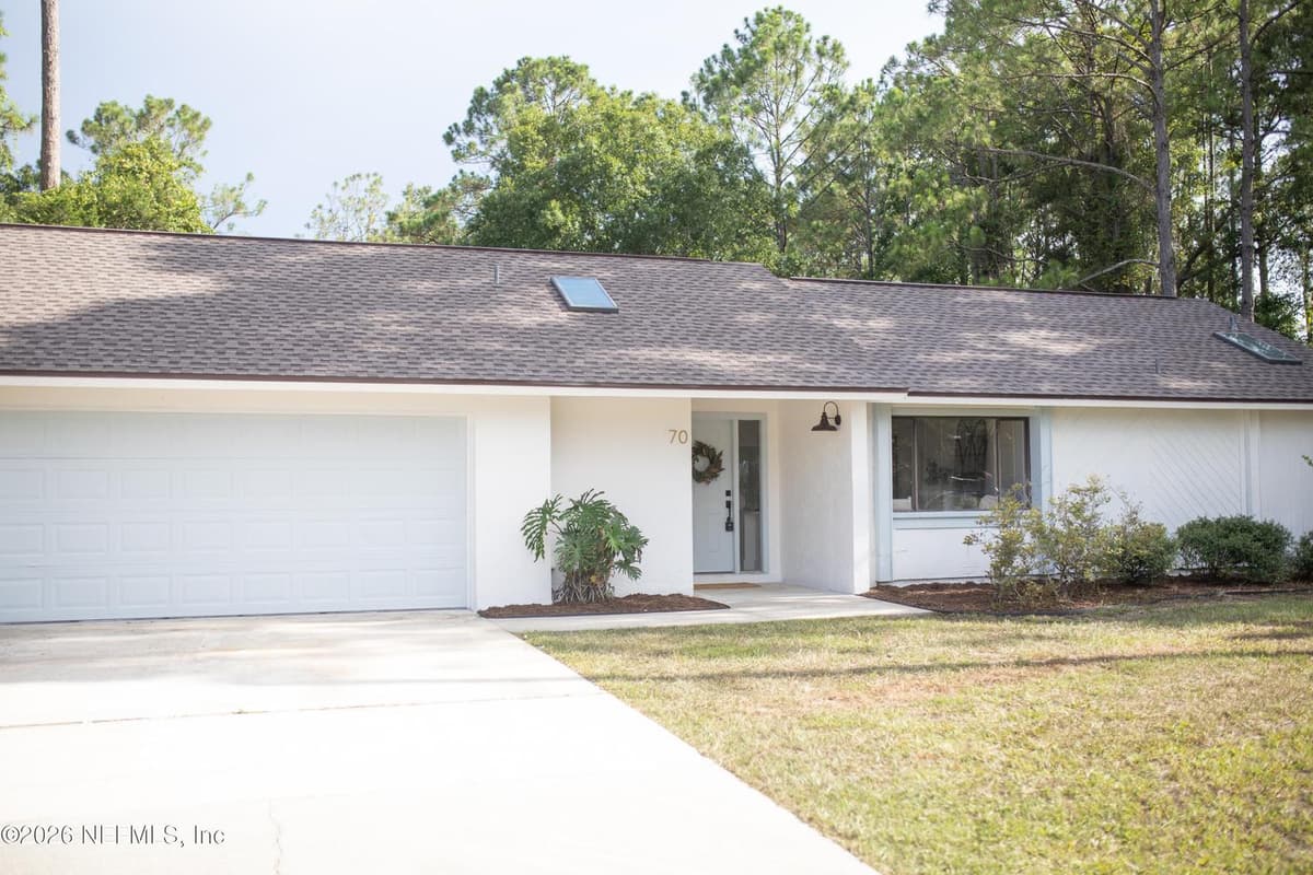 70 RAE Drive, Palm Coast, FL 32164, Palm Coast, FL - photo 2
