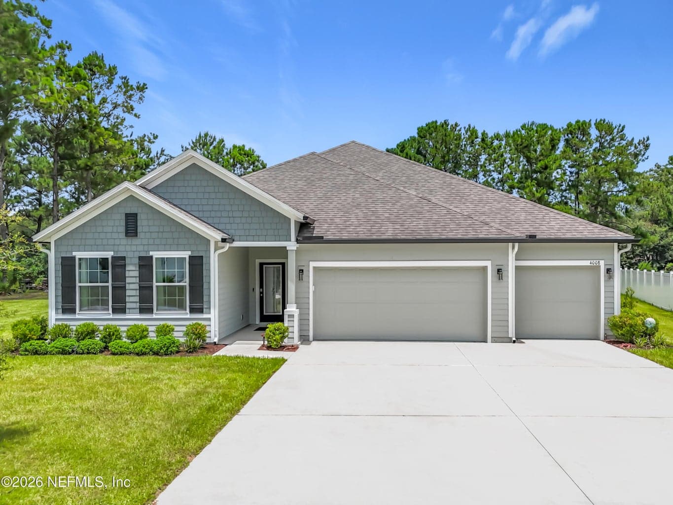 4008 PURPLE SAGE Court, Middleburg, FL 32068, Middleburg, FL - photo 1