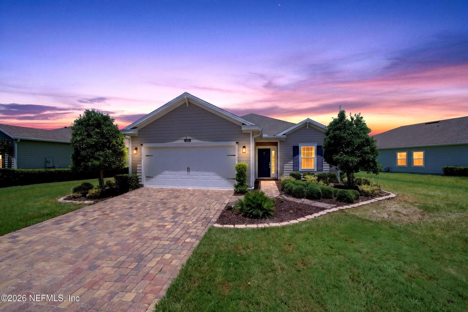 150 TINTAMARRE Drive, St. Augustine, FL 32092