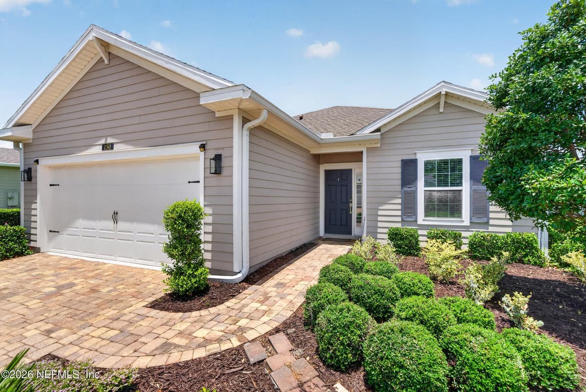 150 TINTAMARRE Drive, St. Augustine, FL 32092, St. Augustine, FL - photo 2