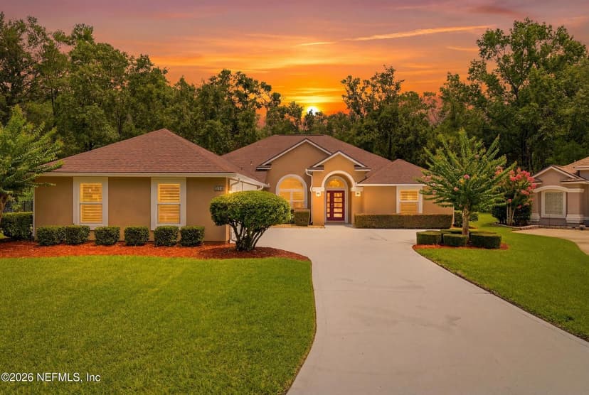 514 OAKMONT Drive, Orange Park, FL 32073
