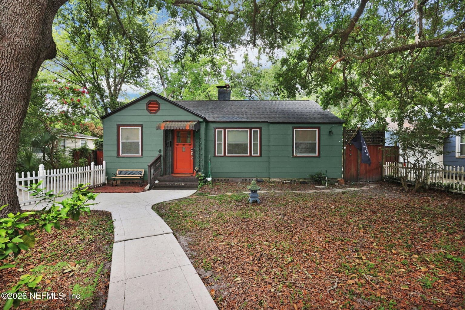 1521 CHARON Road, Jacksonville, FL 32205, Jacksonville, FL - photo 1