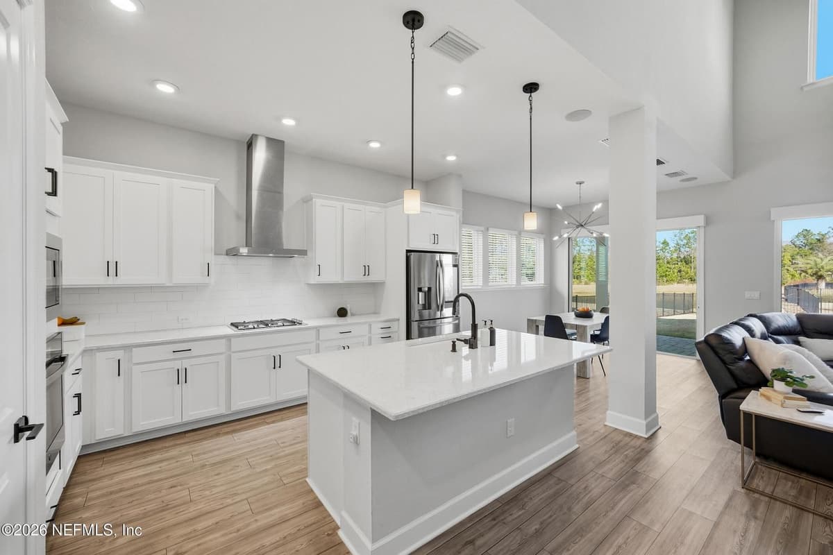 255 SETTLERS LANDING Drive, Ponte Vedra, FL 32081, Ponte Vedra, FL - photo 3