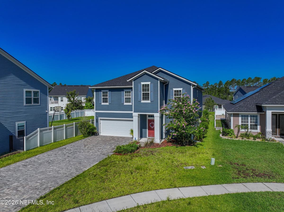 71 SETON Court, St. Augustine, FL 32092, St. Augustine, FL - photo 2