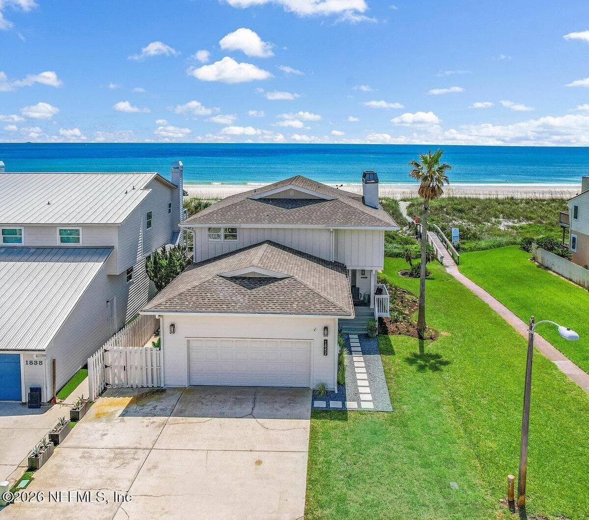 1842 STRAND Street, Neptune Beach, FL 32266