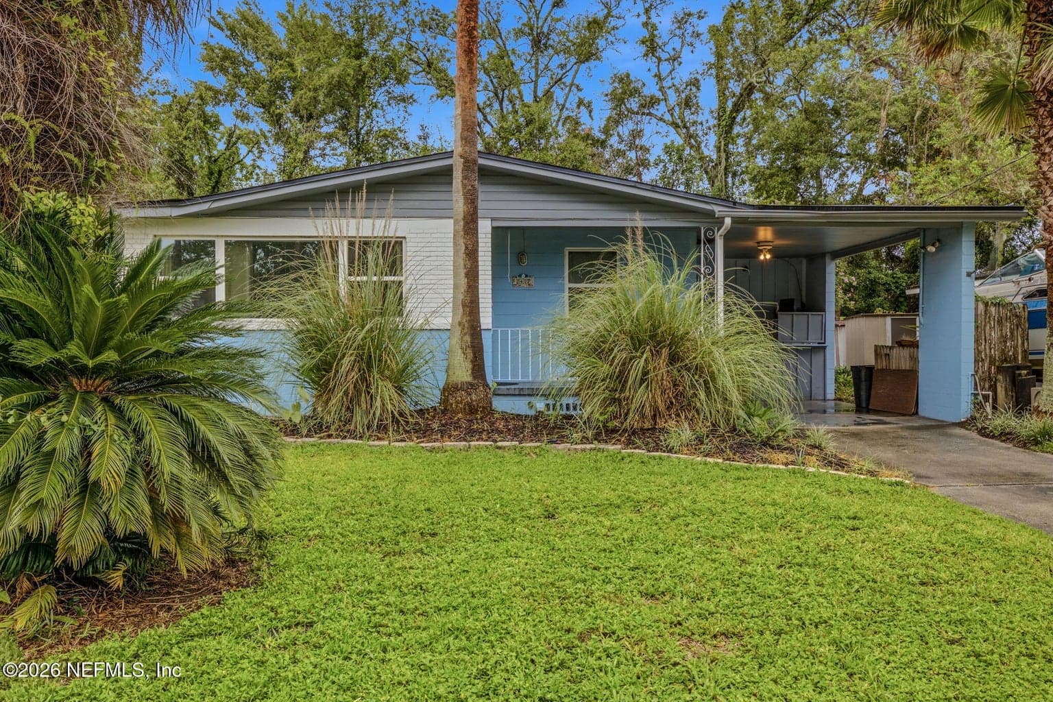 2417 PROVOST Road E, Jacksonville, FL 32216, Jacksonville, FL - photo 1