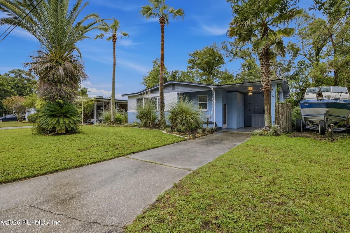 2417 PROVOST Road E, Jacksonville, FL 32216, Jacksonville, FL - photo 2