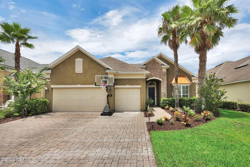54 WILLOW PARK Way, Ponte Vedra, FL 32081