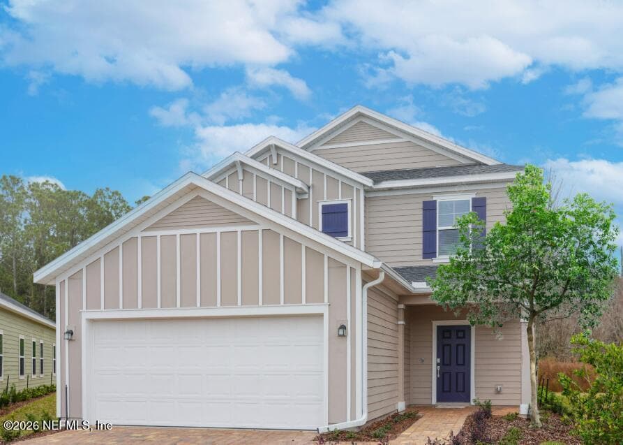 545 AVALON WOODS Lane, Jacksonville, FL 32218, Jacksonville, FL - photo 1