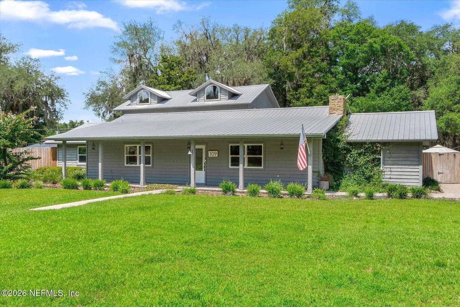 109 OAK TREE Lane, Palatka, FL 32177