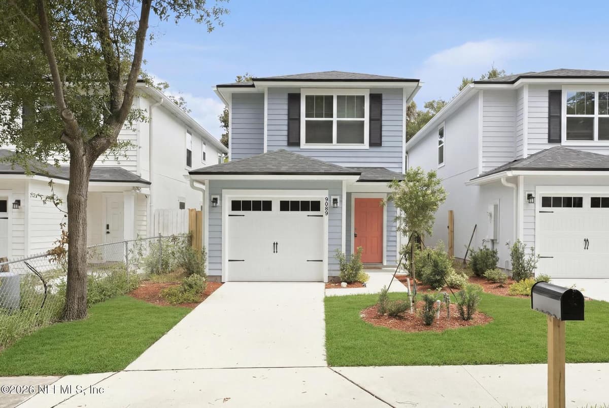 9089 INDIA Avenue, Jacksonville, FL 32211, Jacksonville, FL - photo 2