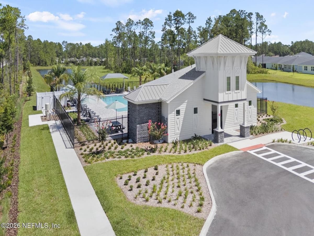114 WANDERING CREEK Way, Palm Coast, FL 32164, Palm Coast, FL - photo 3