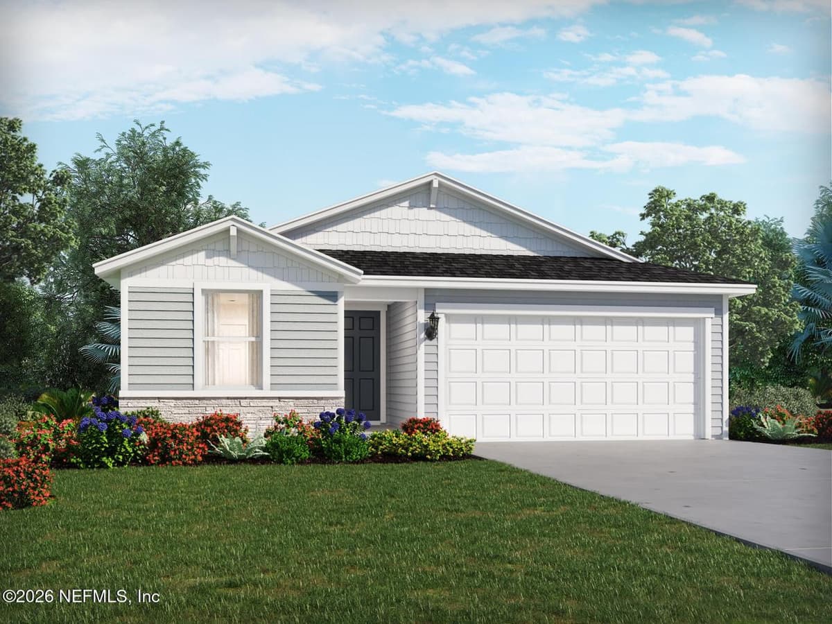 114 WANDERING CREEK Way, Palm Coast, FL 32164, Palm Coast, FL - photo 2