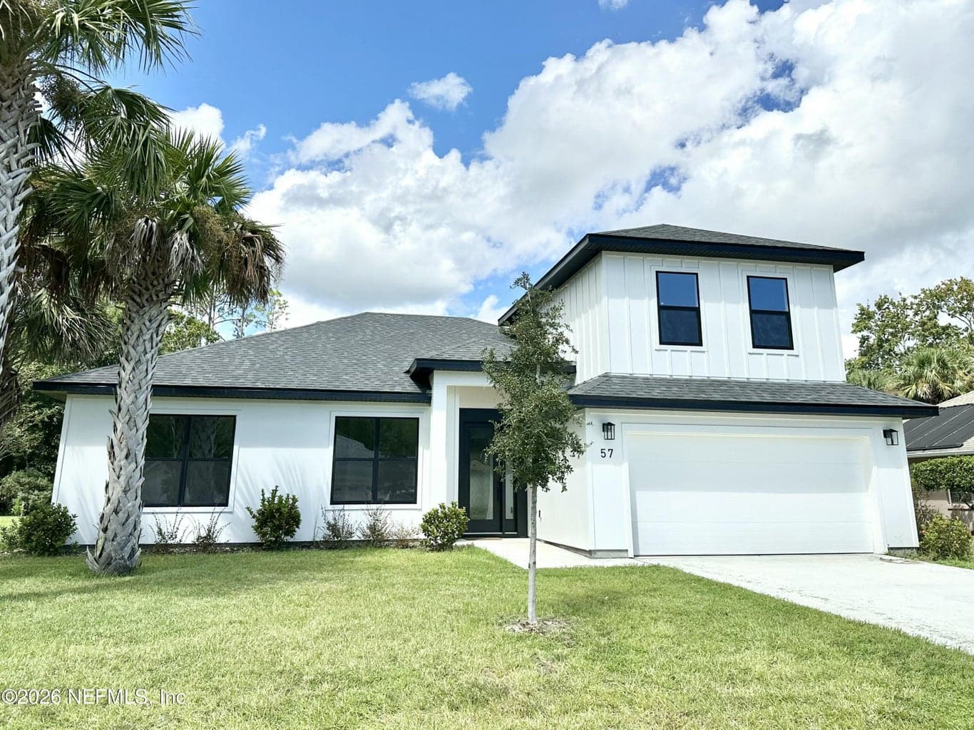 57 BARRING Place N, Palm Coast, FL 32137, Palm Coast, FL - photo 1