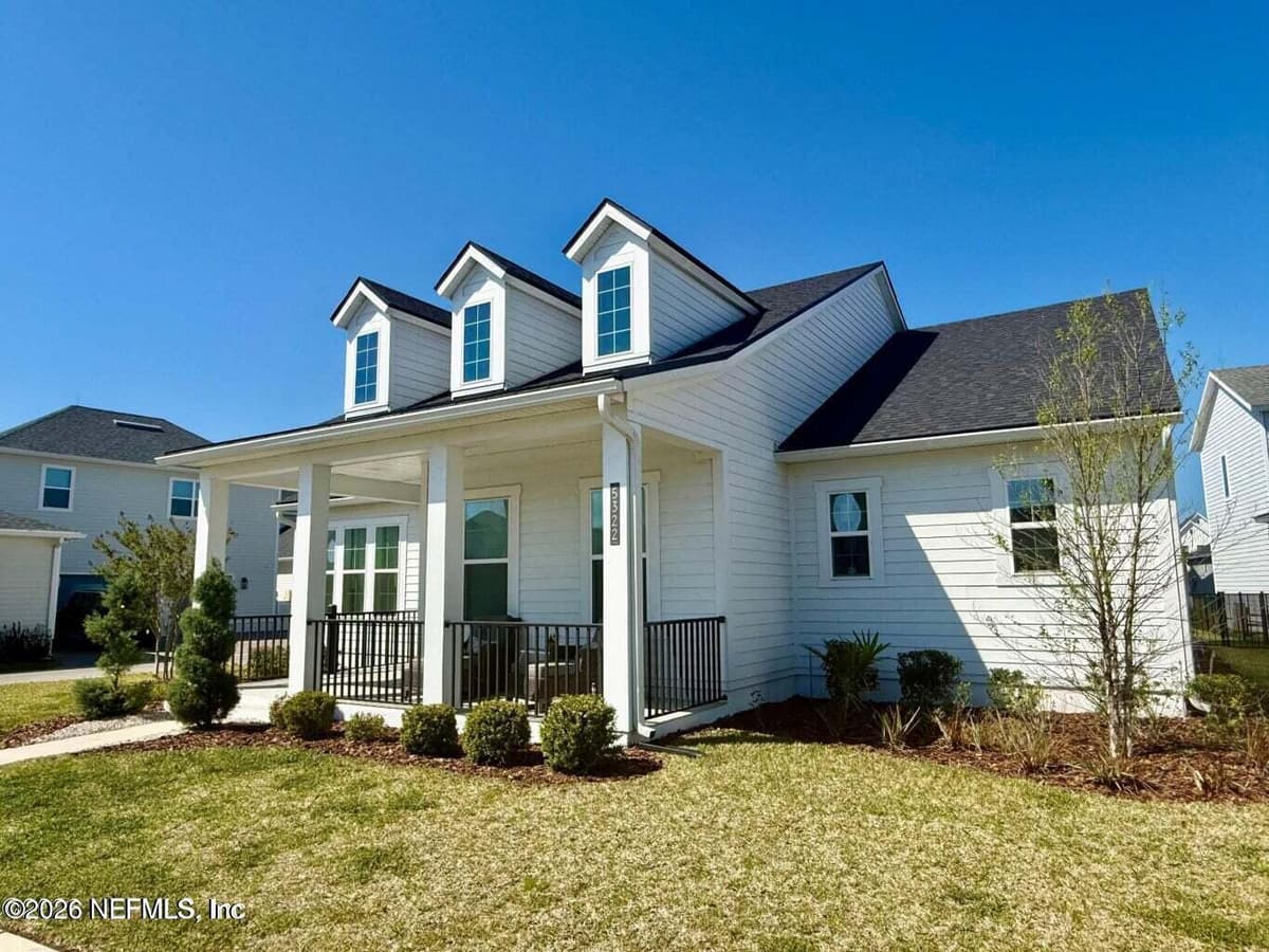 5322 LEGACY PINES Way, Jacksonville, FL 32224, Jacksonville, FL - photo 2