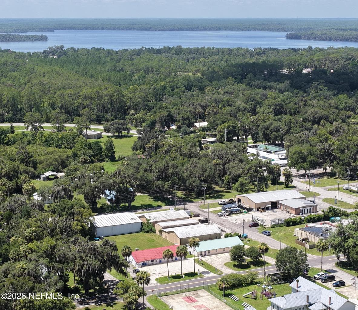 413 ELM Street, Welaka, FL 32193, Welaka, FL - photo 1