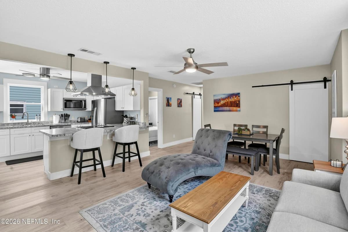 2 CLARK Street, St. Augustine, FL 32084, St. Augustine, FL - photo 3