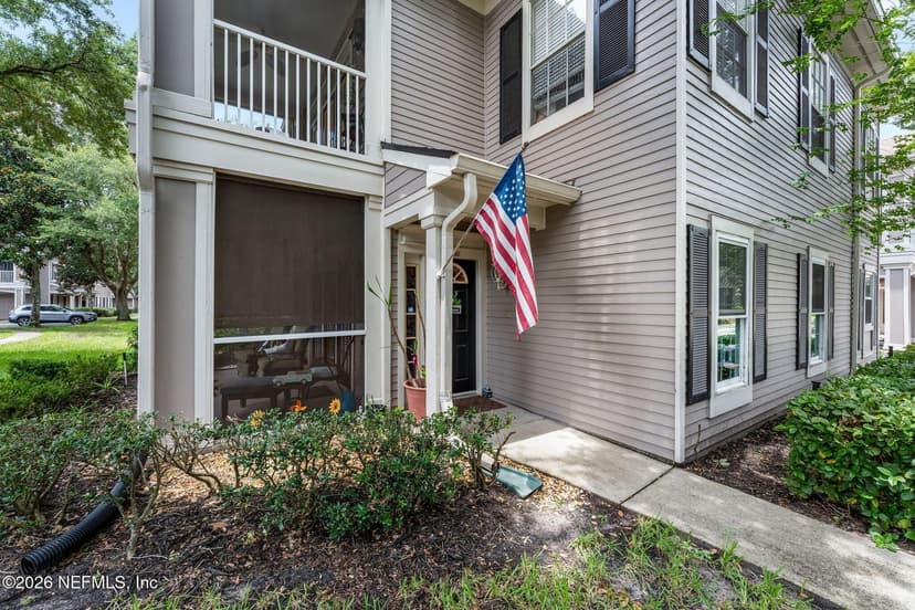 10901 BURNT MILL Road 2402, Jacksonville, FL 32256