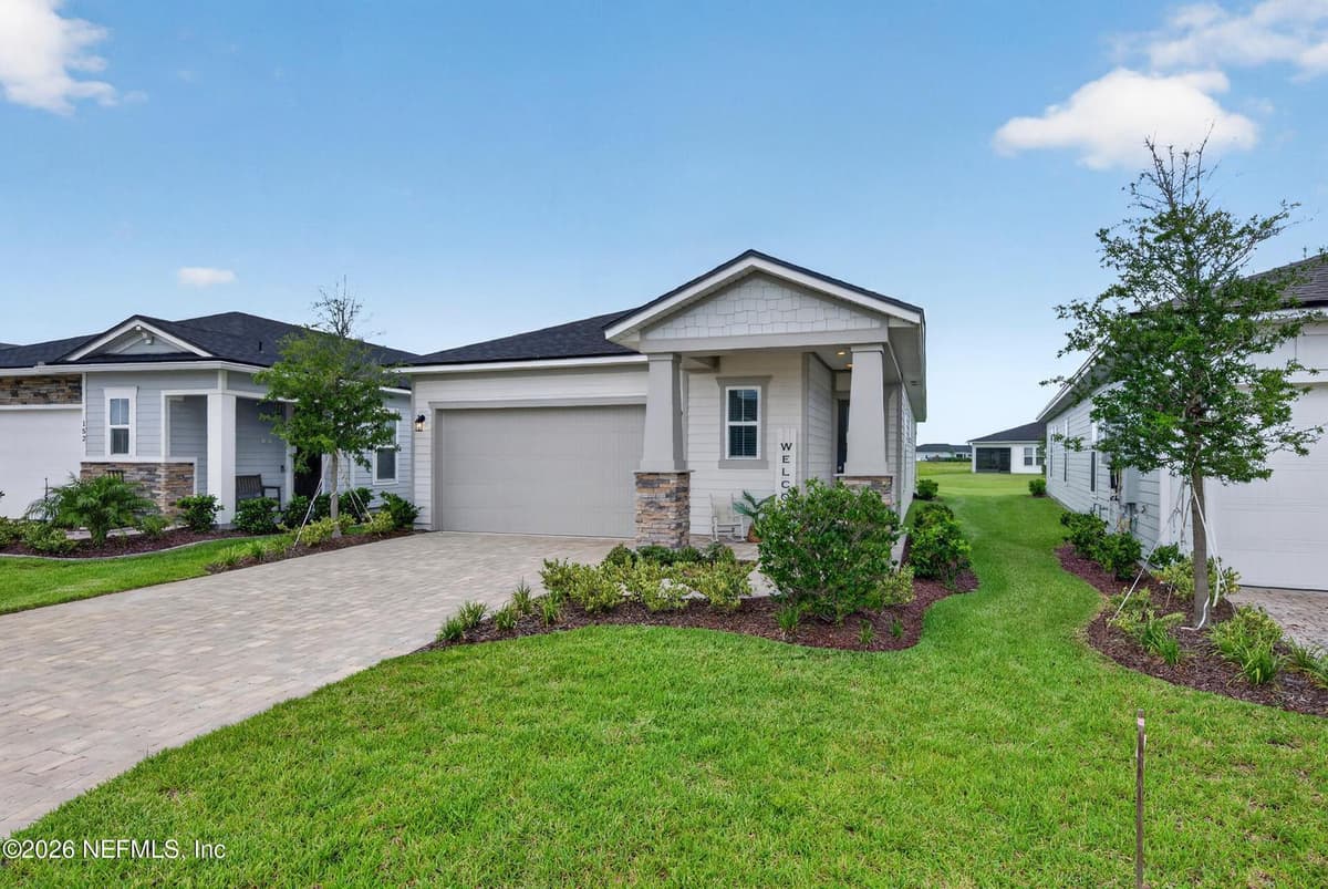 146 DAY DREAM Drive, St. Augustine, FL 32092, St. Augustine, FL - photo 2