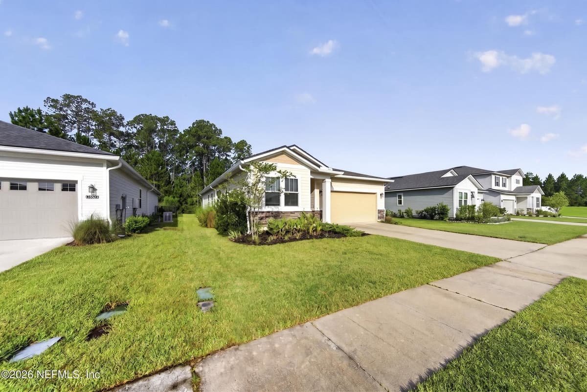 75531 CLOVERWOOD Court, Yulee, FL 32097, Yulee, FL - photo 2