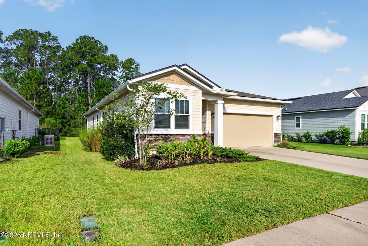 75531 CLOVERWOOD Court, Yulee, FL 32097, Yulee, FL - photo 3