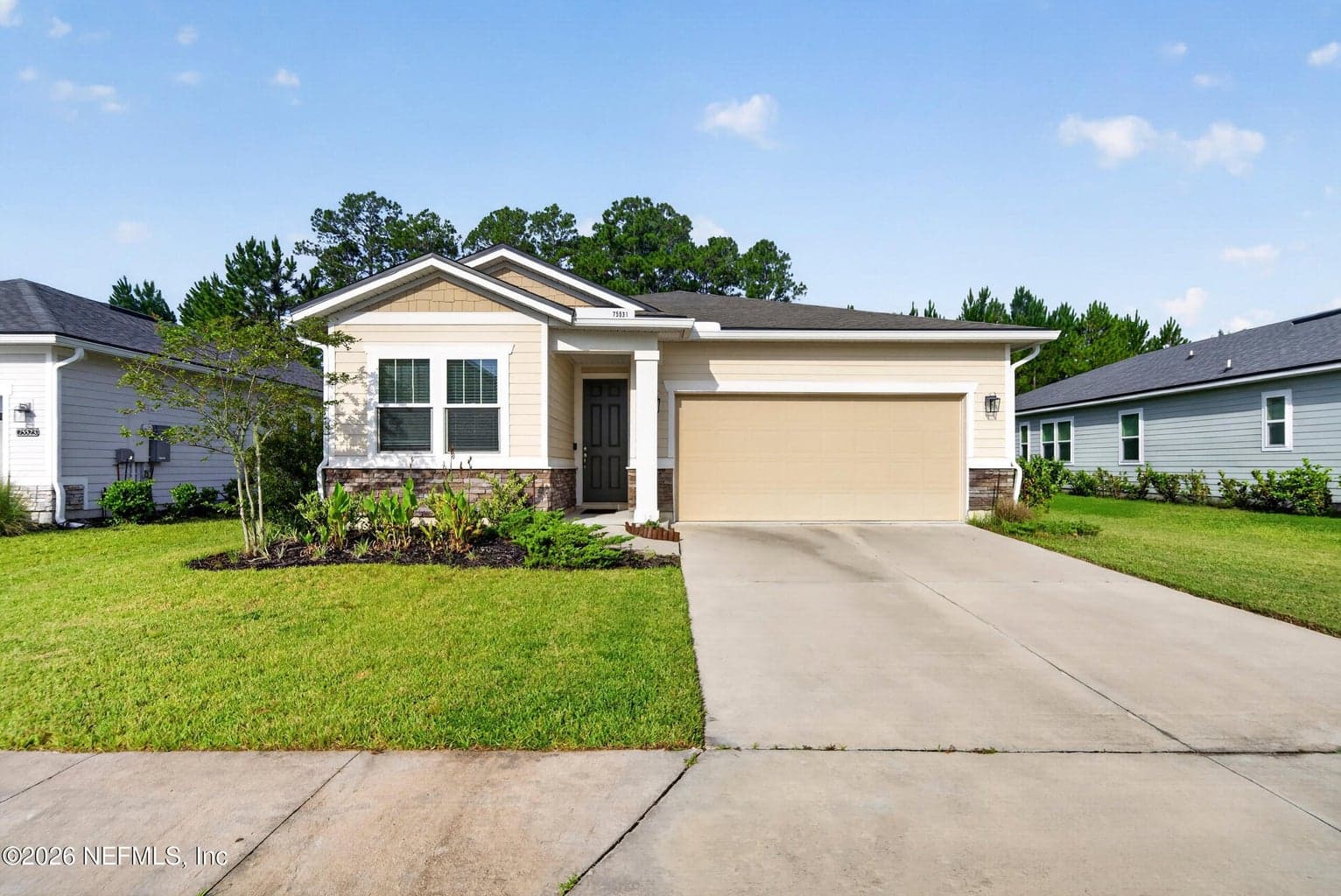 75531 CLOVERWOOD Court, Yulee, FL 32097, Yulee, FL - photo 1