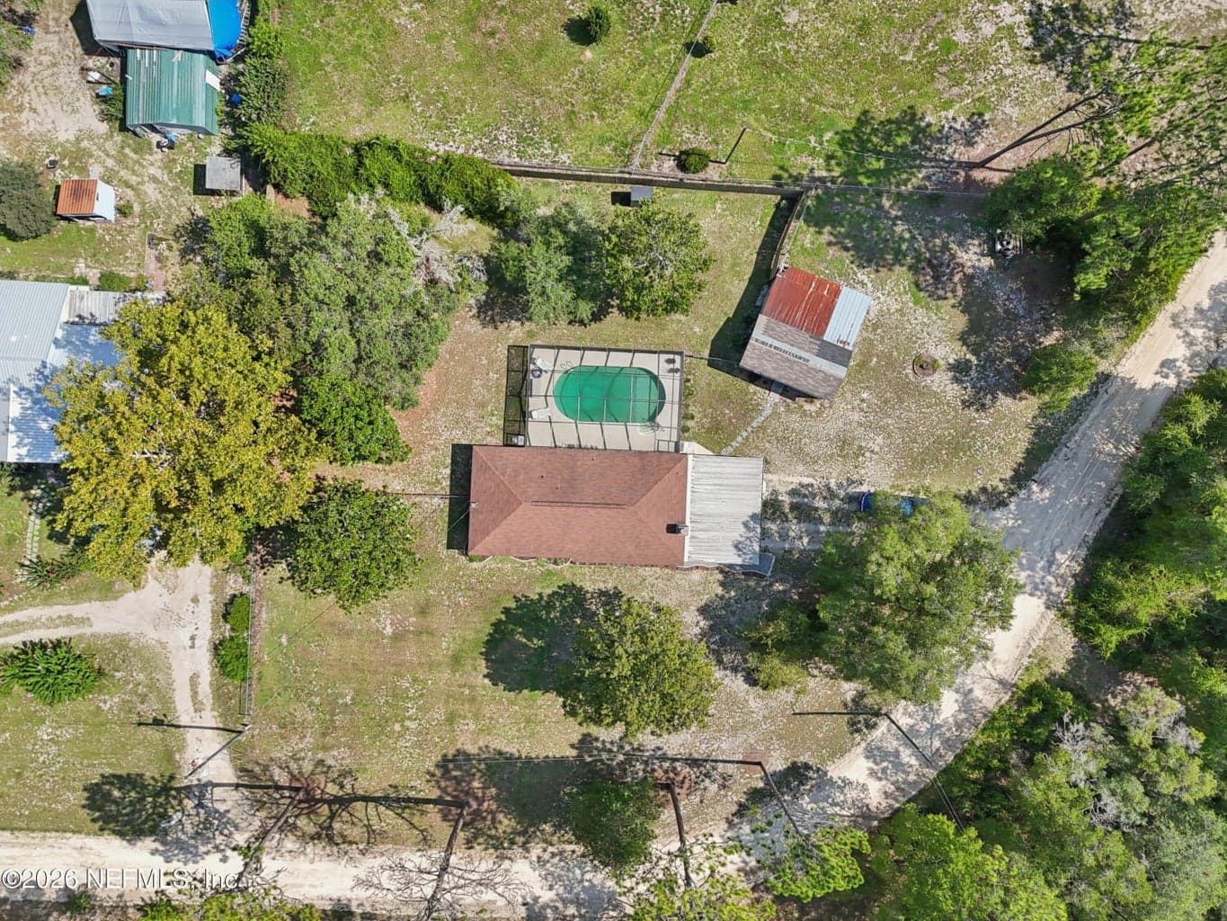 179 SE 51ST Street, Keystone Heights, FL 32656, Keystone Heights, FL - photo 1