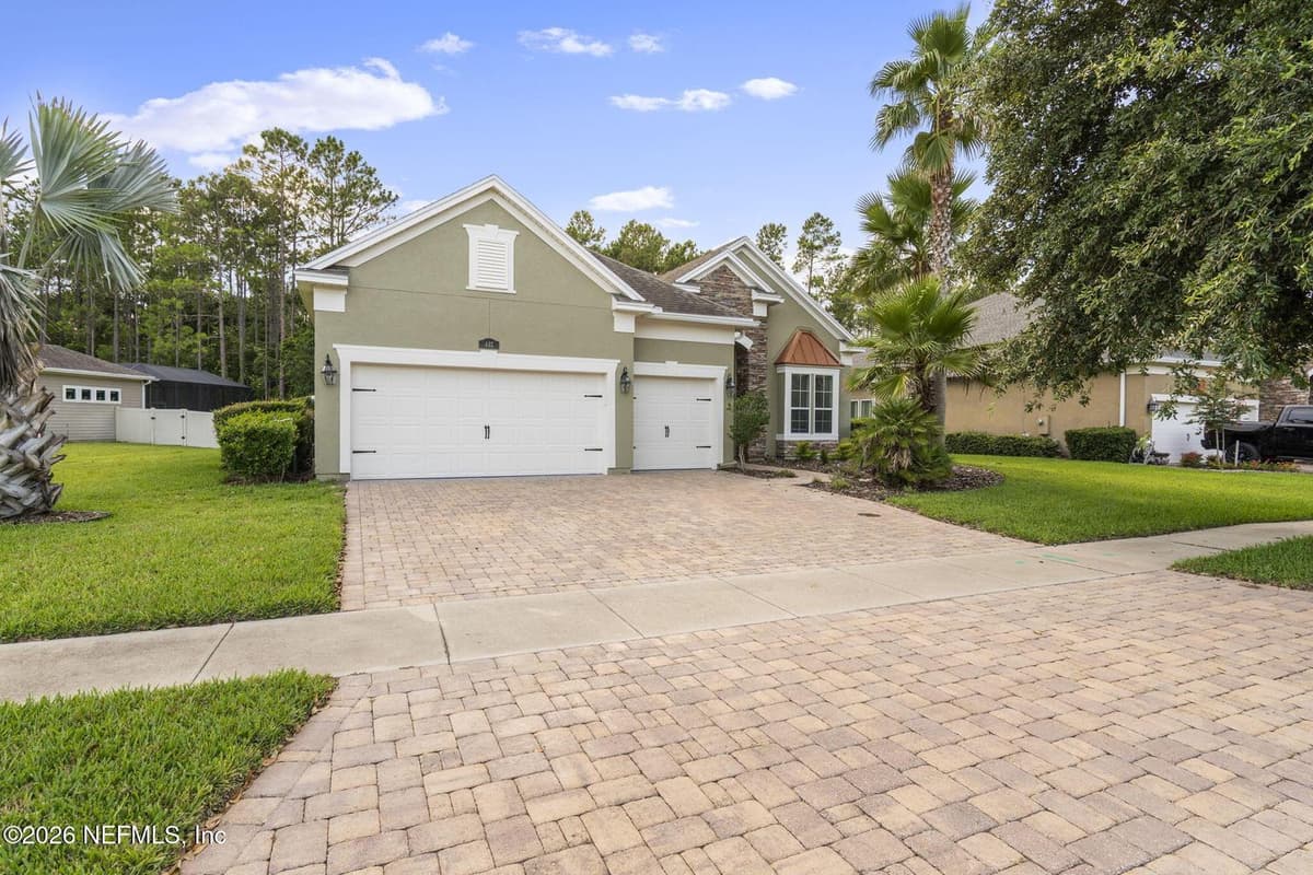 442 ENREDE Lane, St. Augustine, FL 32095, St. Augustine, FL - photo 2