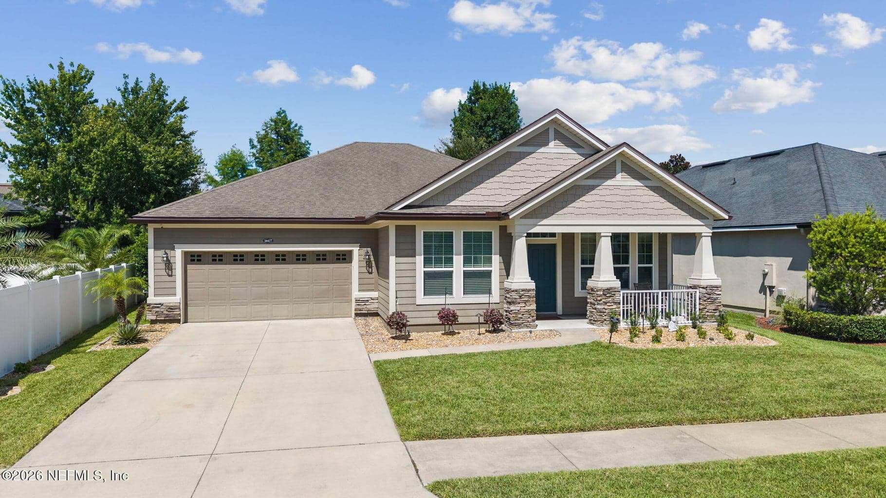 14427 GARDEN GATE Drive, Jacksonville, FL 32258, Jacksonville, FL - photo 1