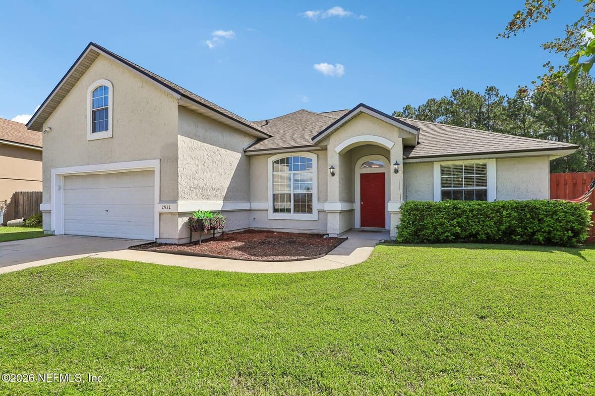 2952 JUBILEE Lane, Green Cove Springs, FL 32043, Green Cove Springs, FL - photo 2